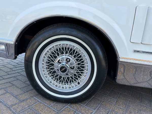 Used-1981-Lincoln-Mark-VI