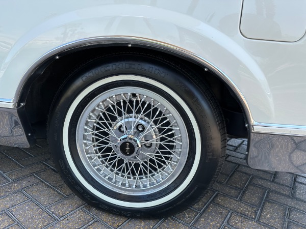 Used-1981-Lincoln-Mark-VI