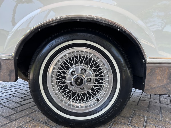 Used-1981-Lincoln-Mark-VI