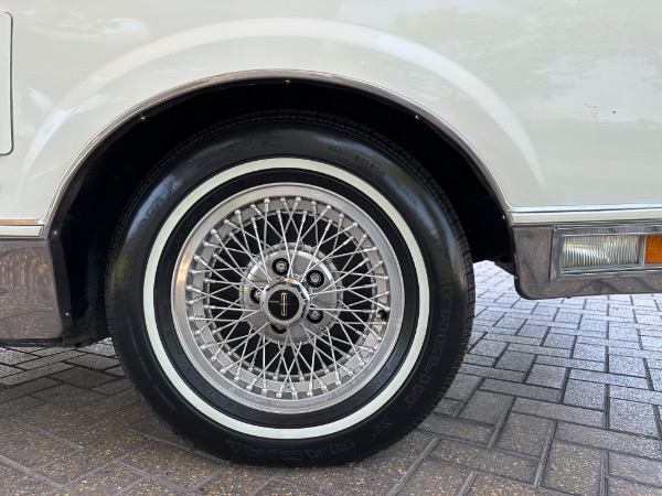 Used-1981-Lincoln-Mark-VI