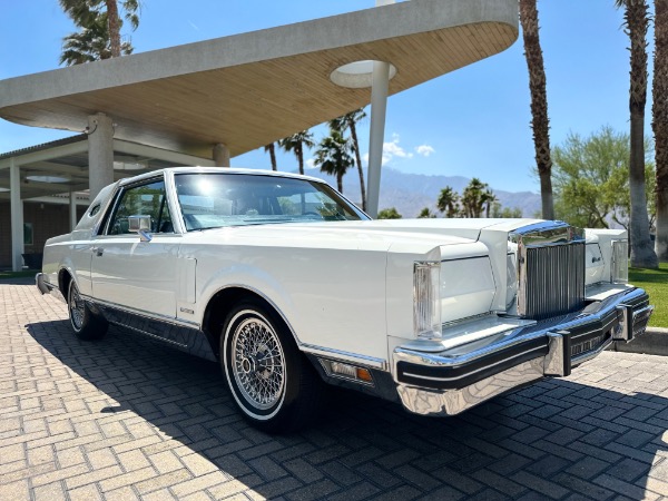 Used-1981-Lincoln-Mark-VI