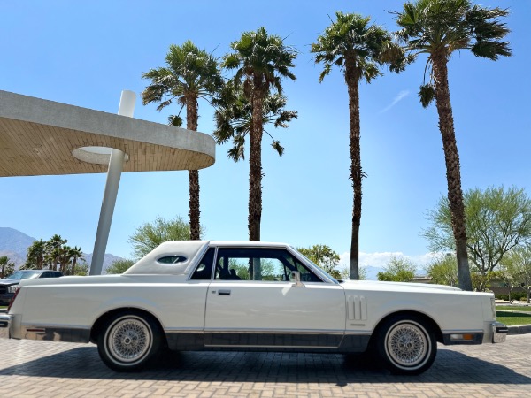Used-1981-Lincoln-Mark-VI