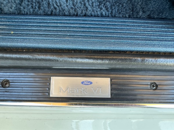 Used-1981-Lincoln-Mark-VI