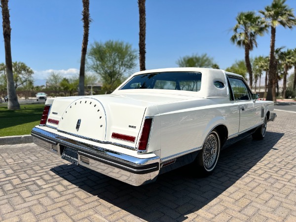 Used-1981-Lincoln-Mark-VI