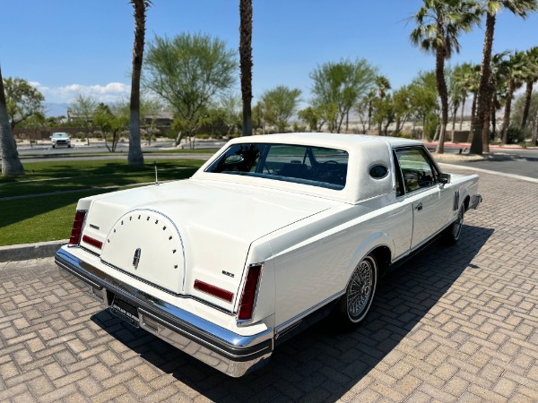 Used-1981-Lincoln-Mark-VI