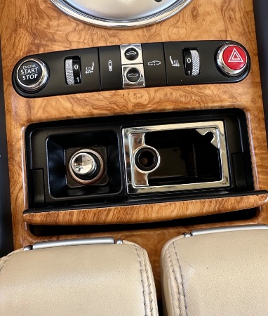 Used-2007-Bentley-Continental-convertible-GT