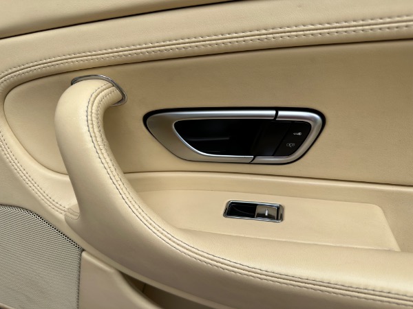 Used-2007-Bentley-Continental-convertible-GT