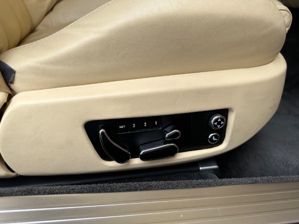 Used-2007-Bentley-Continental-convertible-GT
