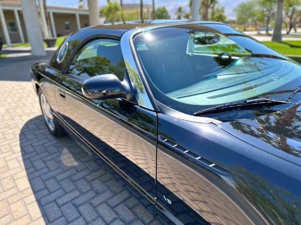 Used-2003-Ford-Thunderbird-Premium