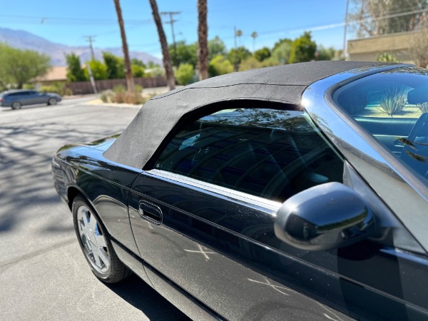 Used-2003-Ford-Thunderbird-Premium