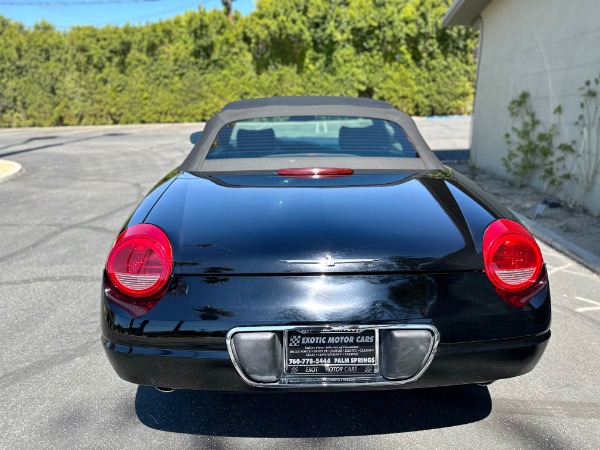 Used-2003-Ford-Thunderbird-Premium