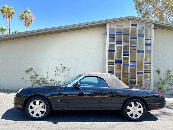 Used-2003-Ford-Thunderbird-Premium