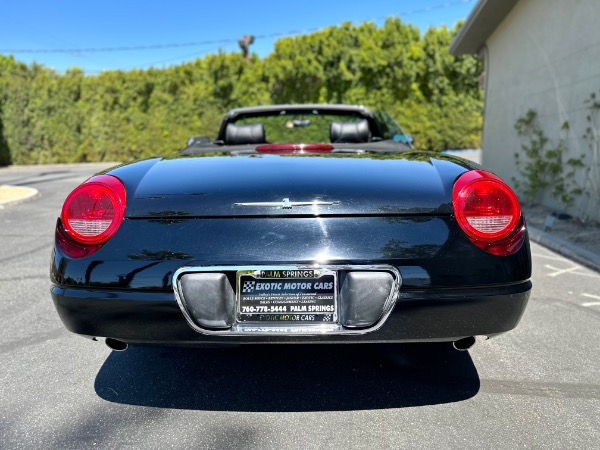 Used-2003-Ford-Thunderbird-Premium