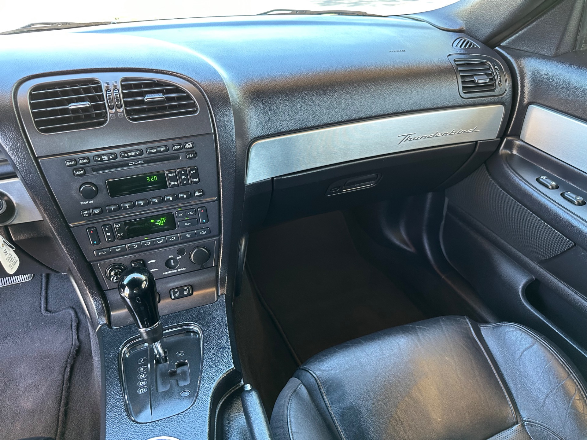 Used-2003-Ford-Thunderbird-Premium