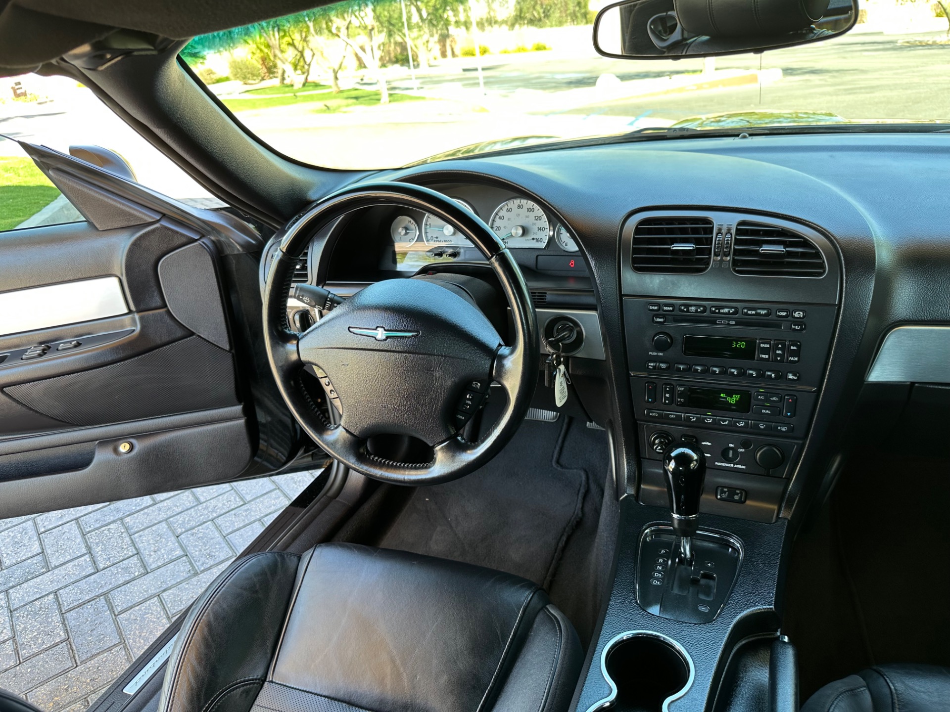 Used-2003-Ford-Thunderbird-Premium