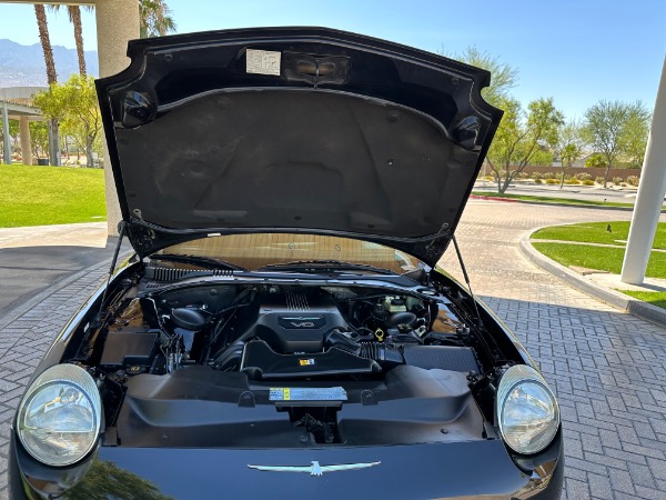 Used-2003-Ford-Thunderbird-Premium