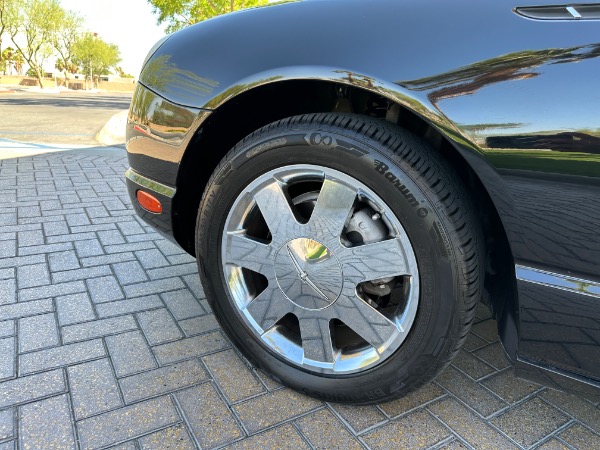 Used-2003-Ford-Thunderbird-Premium