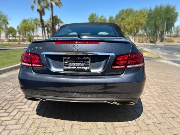 Used-2014-Mercedes-Benz-E-Class-E-350
