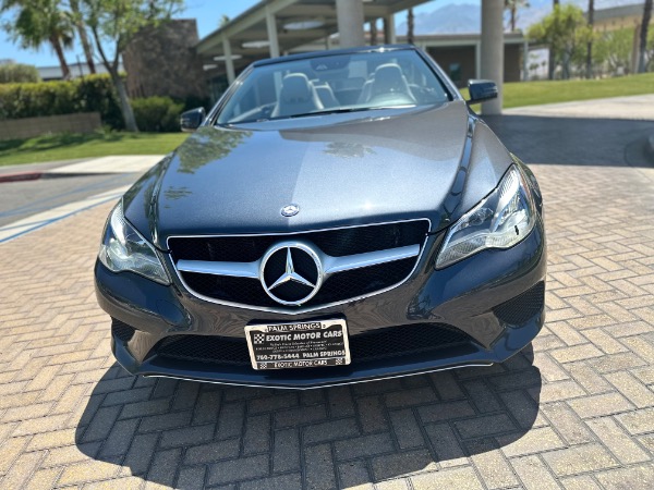 Used-2014-Mercedes-Benz-E-Class-E-350