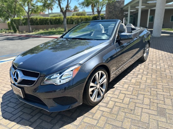 Used-2014-Mercedes-Benz-E-Class-E-350