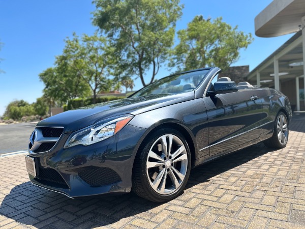 Used-2014-Mercedes-Benz-E-Class-E-350
