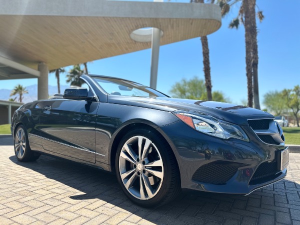 Used-2014-Mercedes-Benz-E-Class-E-350