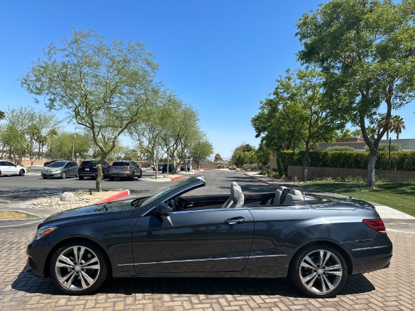 Used-2014-Mercedes-Benz-E-Class-E-350