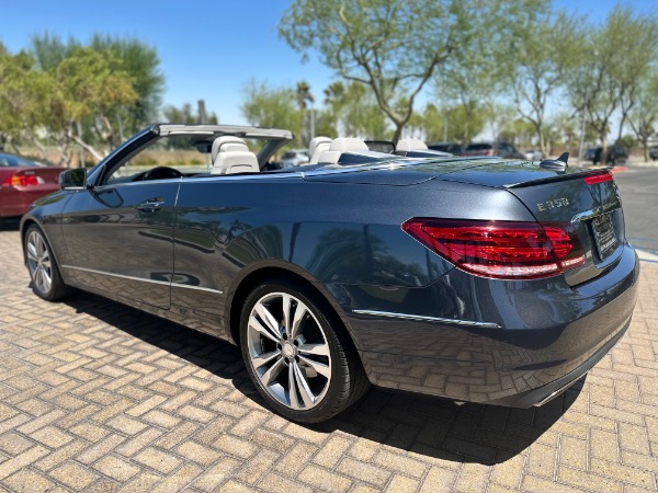 Used-2014-Mercedes-Benz-E-Class-E-350