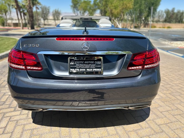 Used-2014-Mercedes-Benz-E-Class-E-350