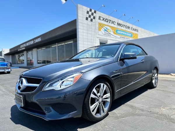 Used-2014-Mercedes-Benz-E-Class-E-350