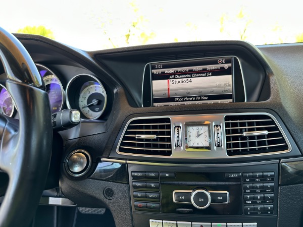 Used-2014-Mercedes-Benz-E-Class-E-350