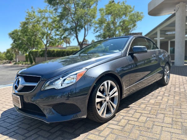 Used-2014-Mercedes-Benz-E-Class-E-350