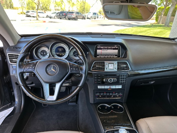 Used-2014-Mercedes-Benz-E-Class-E-350