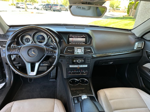 Used-2014-Mercedes-Benz-E-Class-E-350