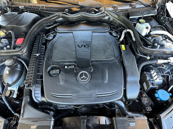 Used-2014-Mercedes-Benz-E-Class-E-350