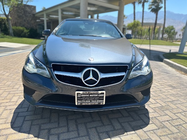 Used-2014-Mercedes-Benz-E-Class-E-350