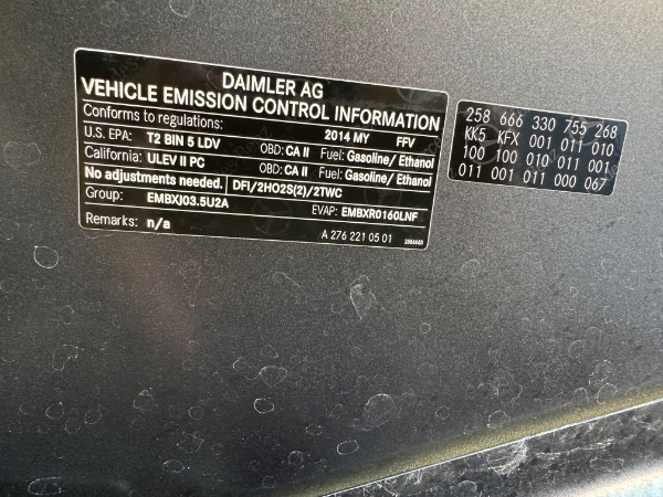 Used-2014-Mercedes-Benz-E-Class-E-350