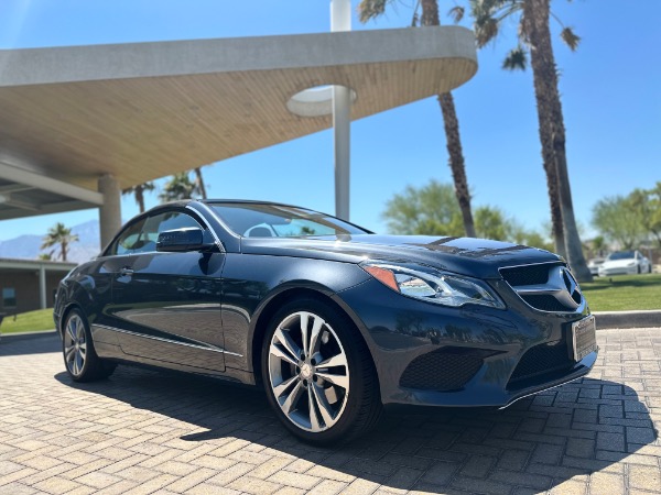 Used-2014-Mercedes-Benz-E-Class-E-350