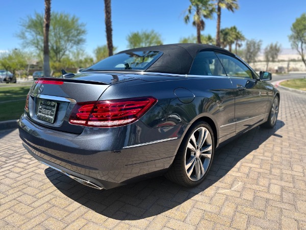 Used-2014-Mercedes-Benz-E-Class-E-350