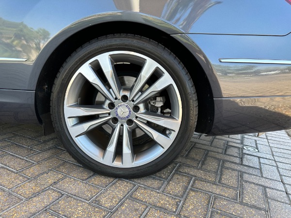 Used-2014-Mercedes-Benz-E-Class-E-350