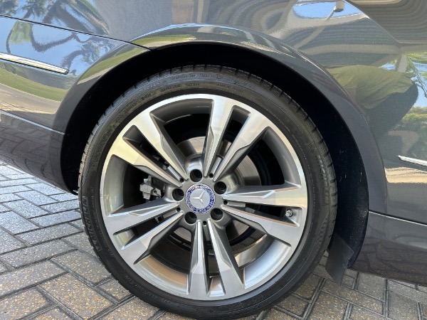 Used-2014-Mercedes-Benz-E-Class-E-350