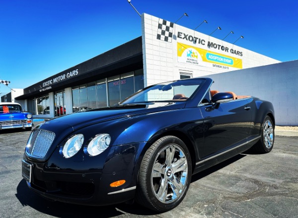 Used-2008-Bentley-Continental-GT