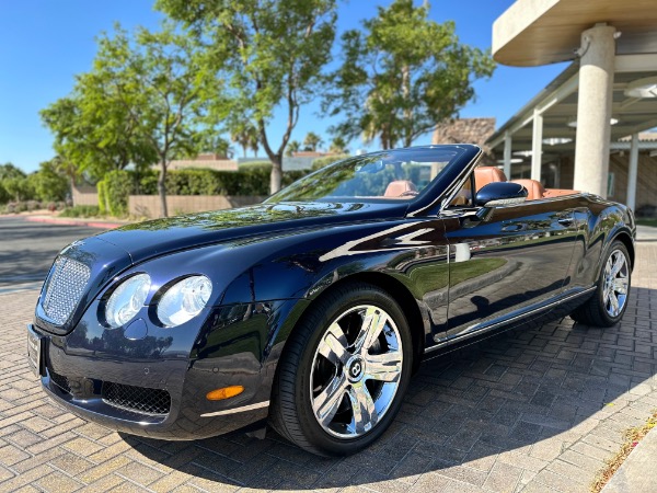 Used-2008-Bentley-Continental-GT