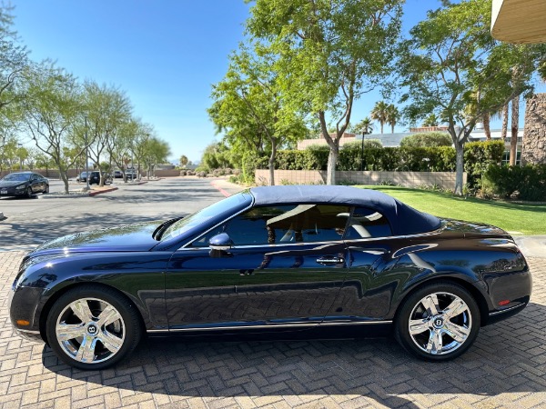 Used-2008-Bentley-Continental-GT