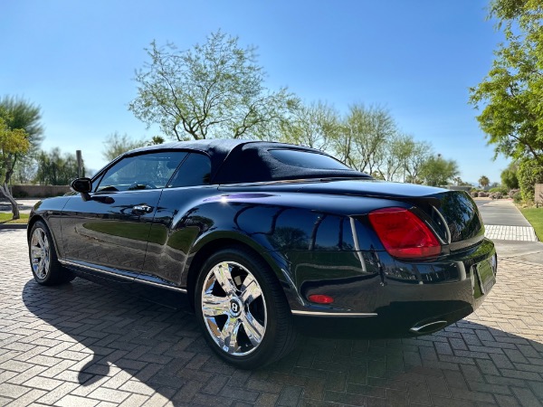 Used-2008-Bentley-Continental-GT