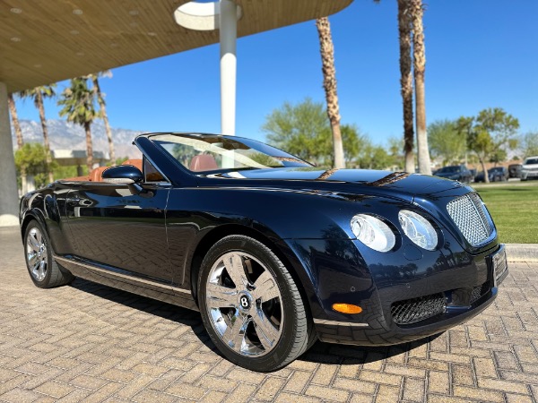 Used-2008-Bentley-Continental-GT