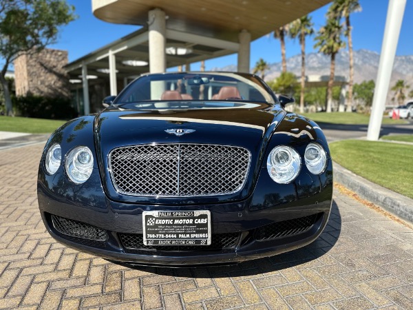 Used-2008-Bentley-Continental-GT