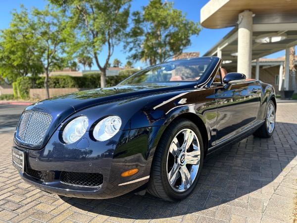 Used-2008-Bentley-Continental-GT