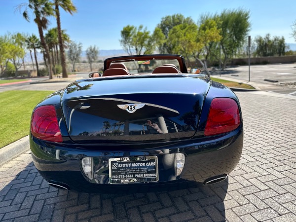 Used-2008-Bentley-Continental-GT