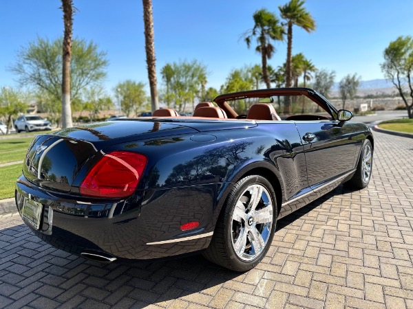 Used-2008-Bentley-Continental-GT